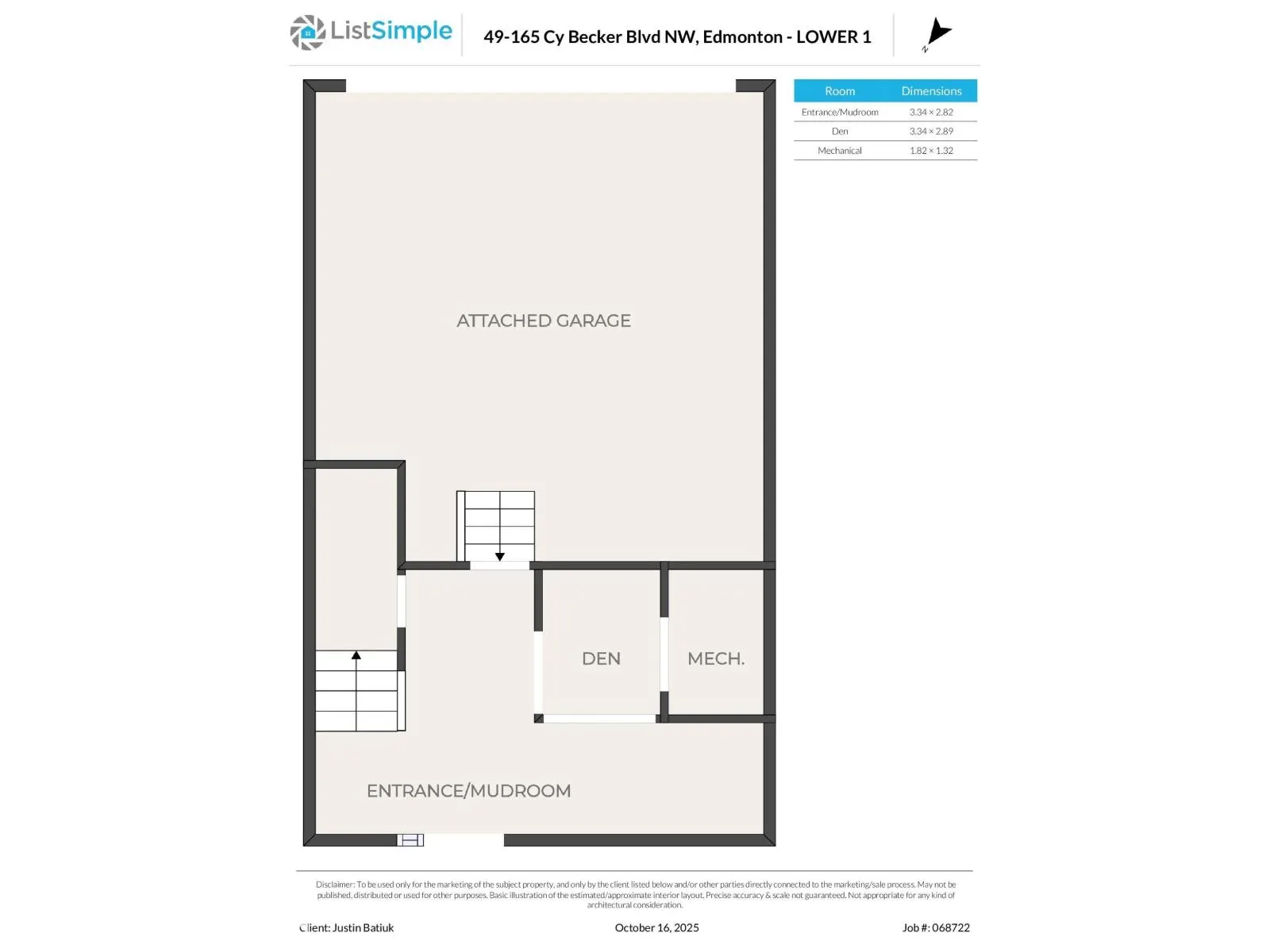 #49 165 Cy Becker BV NW NW