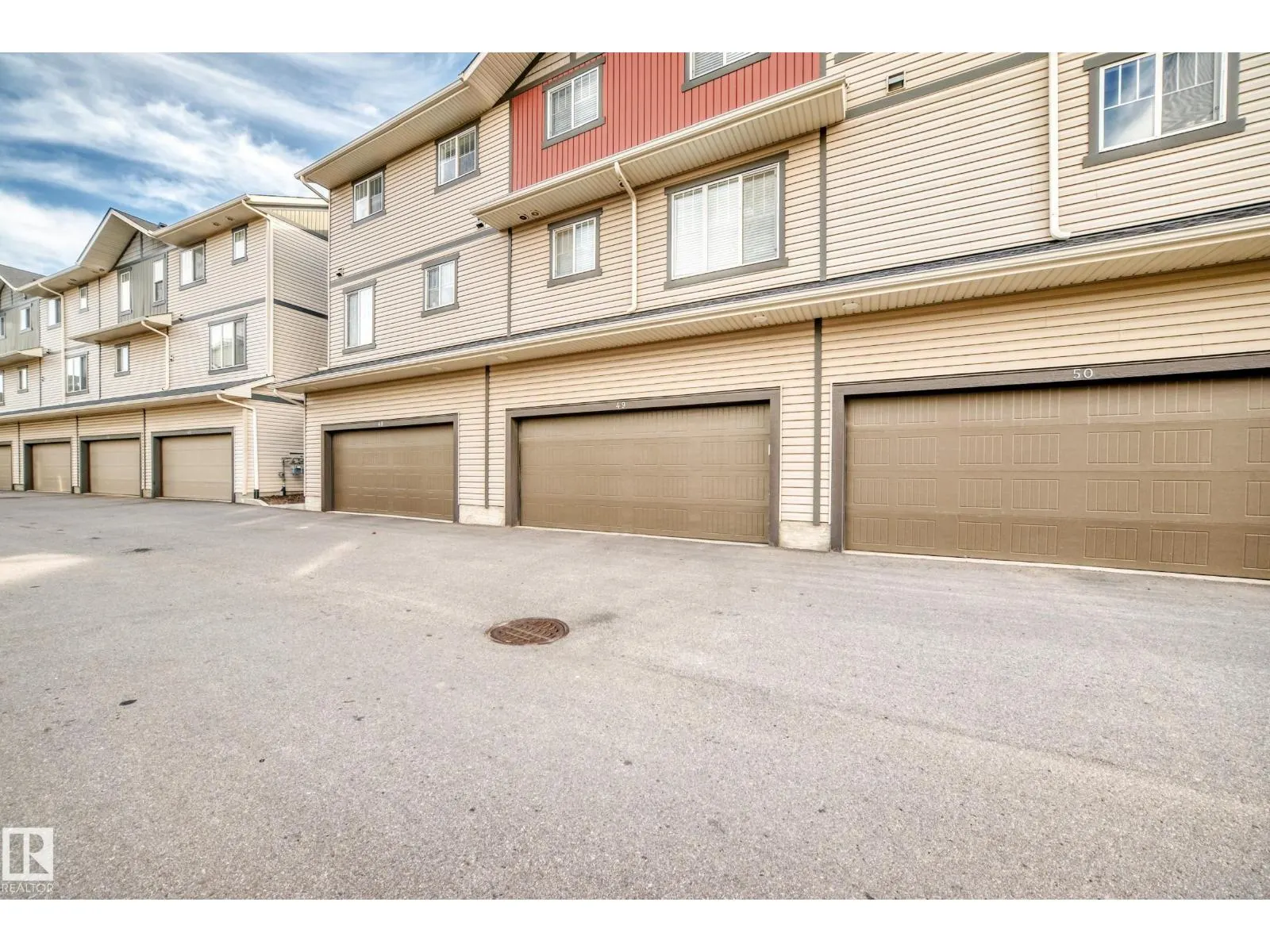 #49 165 Cy Becker BV NW NW