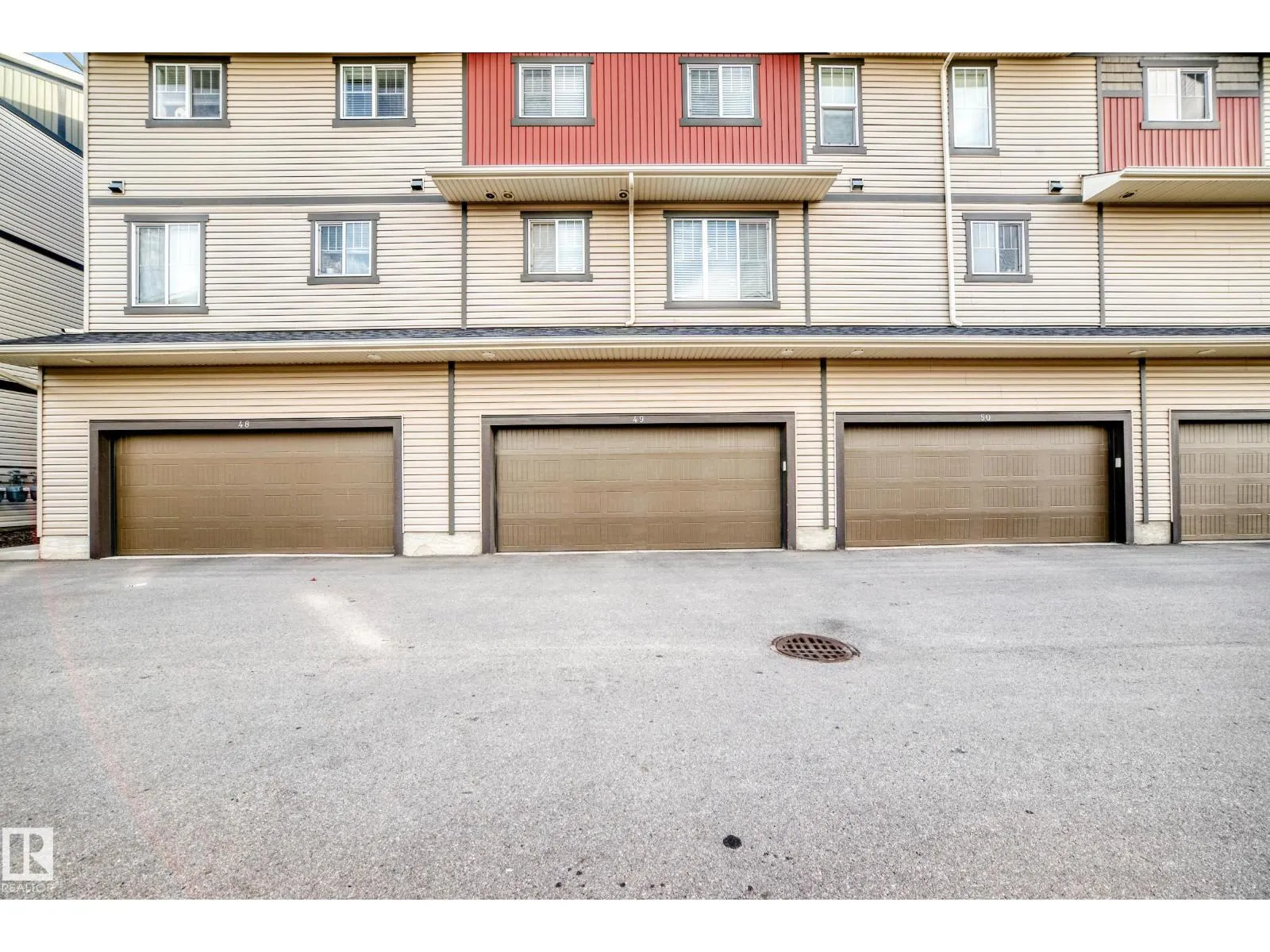 #49 165 Cy Becker BV NW NW