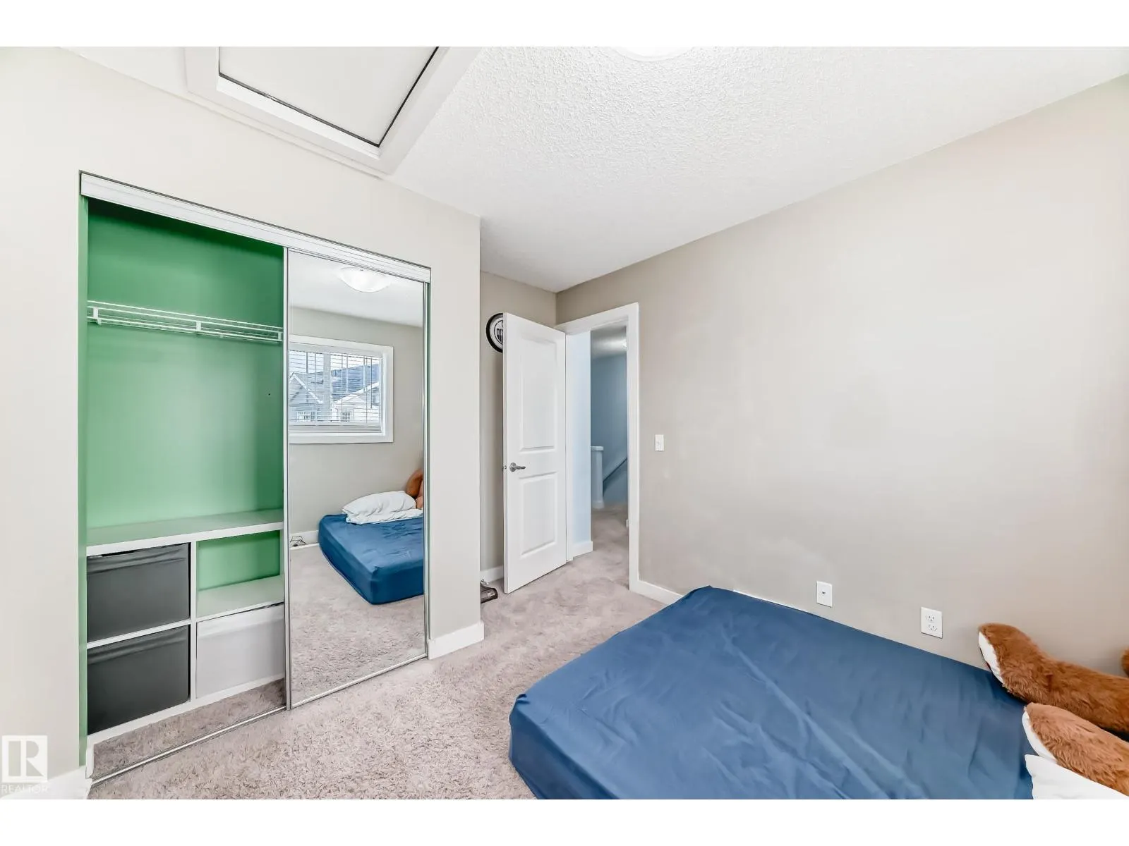 #49 165 Cy Becker BV NW NW