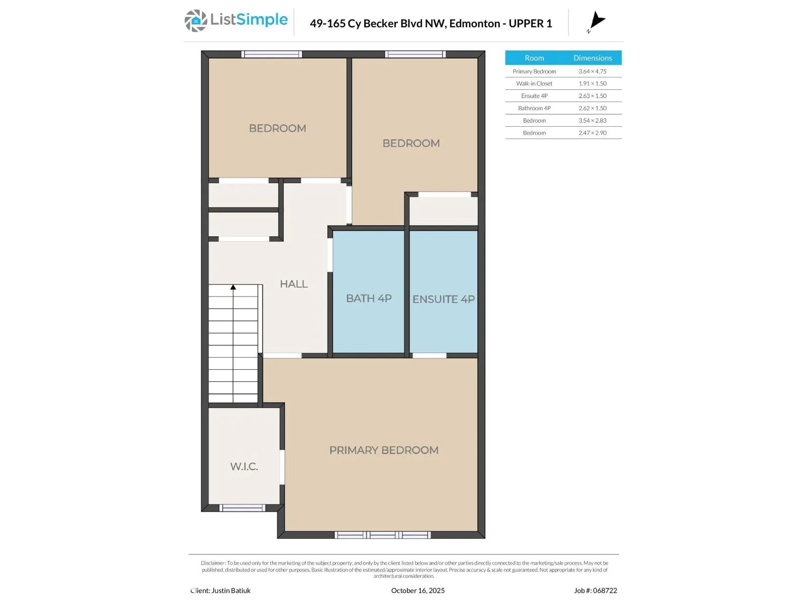 #49 165 Cy Becker BV NW NW