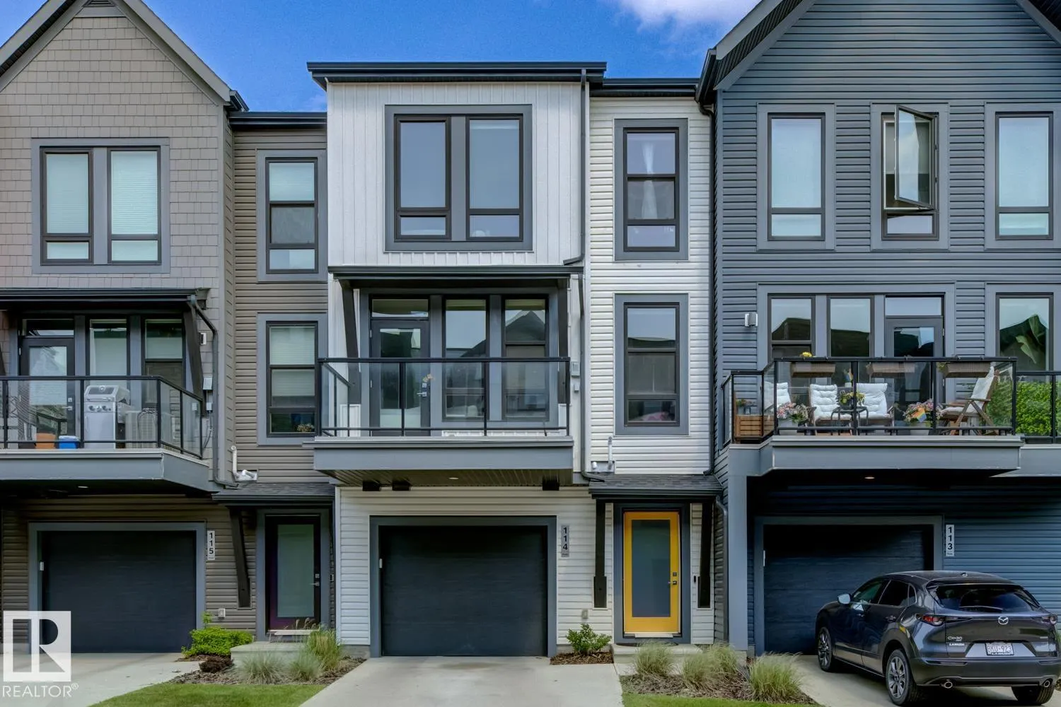 #114 1304 RUTHERFORD RD SW