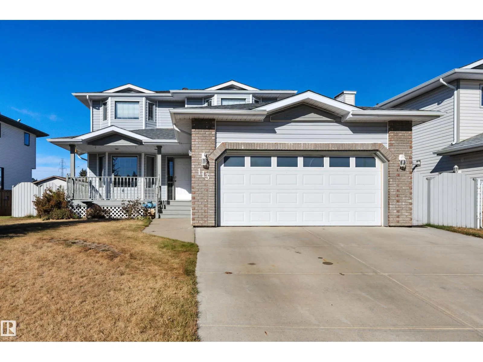 113 PIPESTONE DR