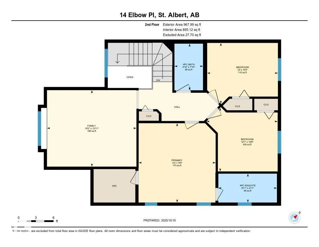 14 ELBOW PL