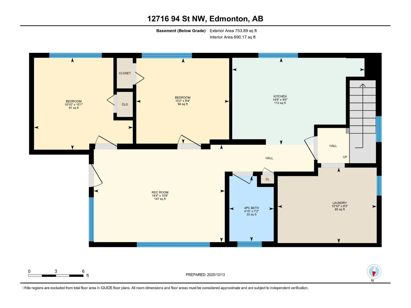 12716 12718 94 ST NW