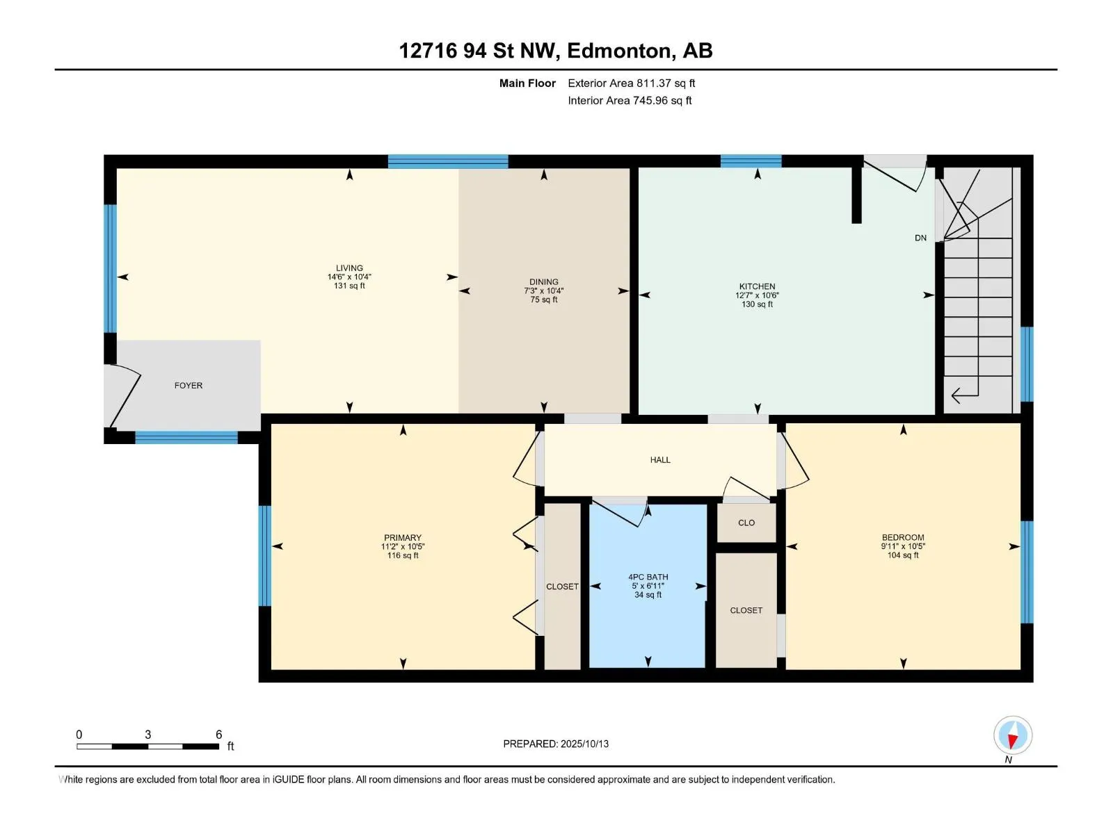 12716 12718 94 ST NW