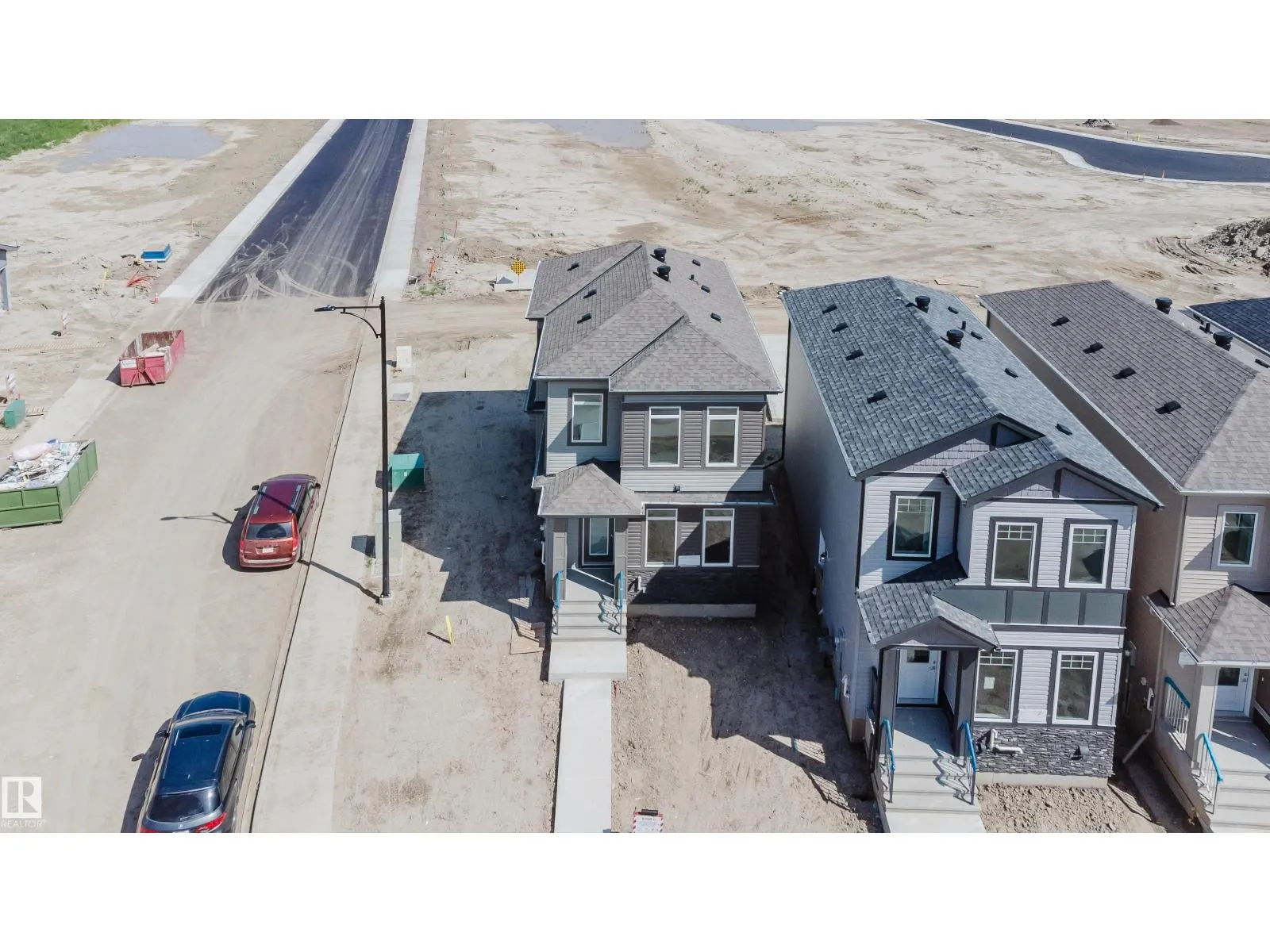 261 Munn WY