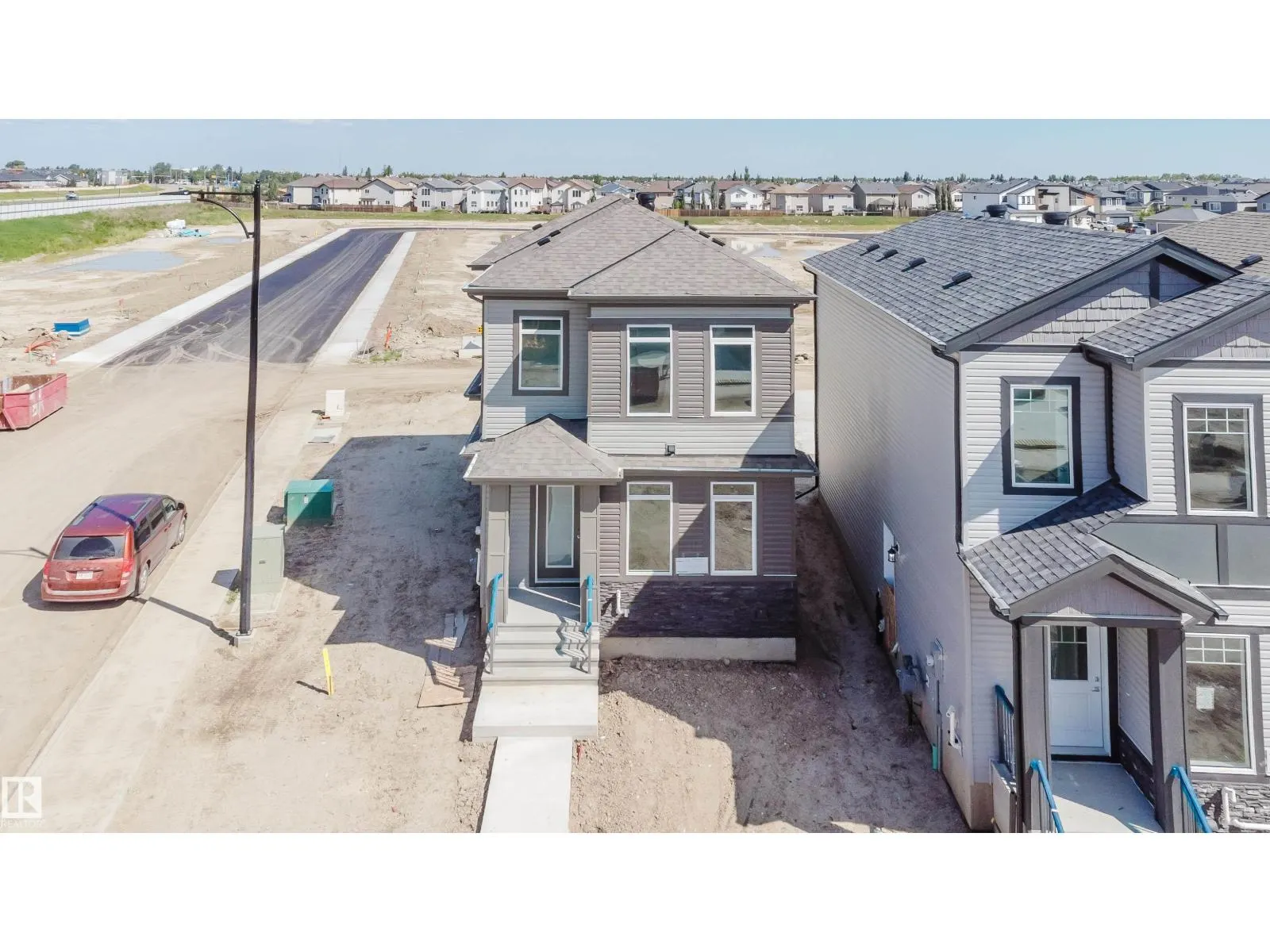261 Munn WY
