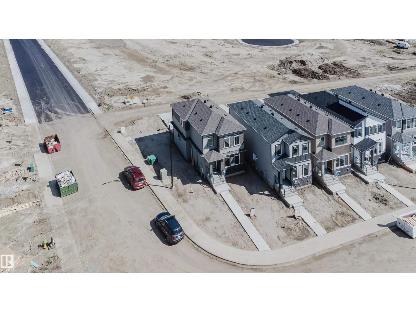 261 Munn WY