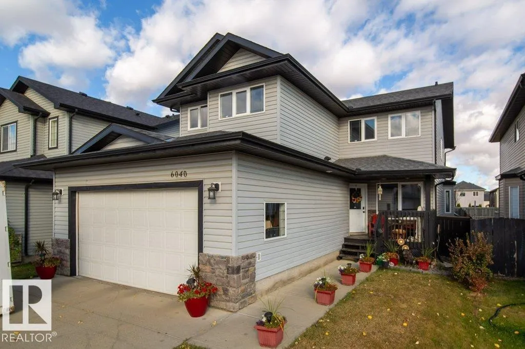 6040 166 AV NW