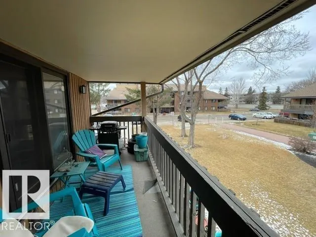 #208 14803 51 AV NW