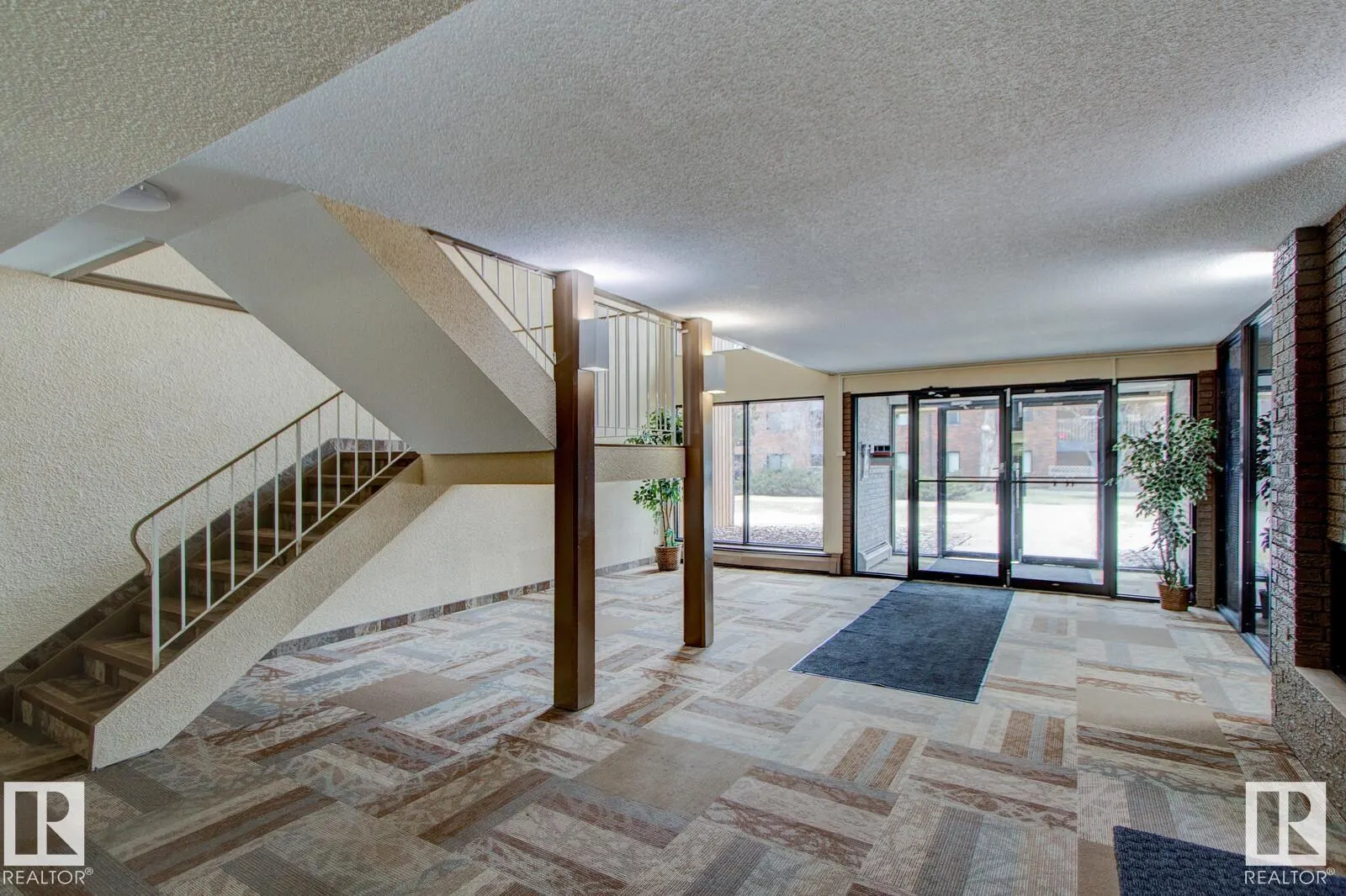 #208 14803 51 AV NW