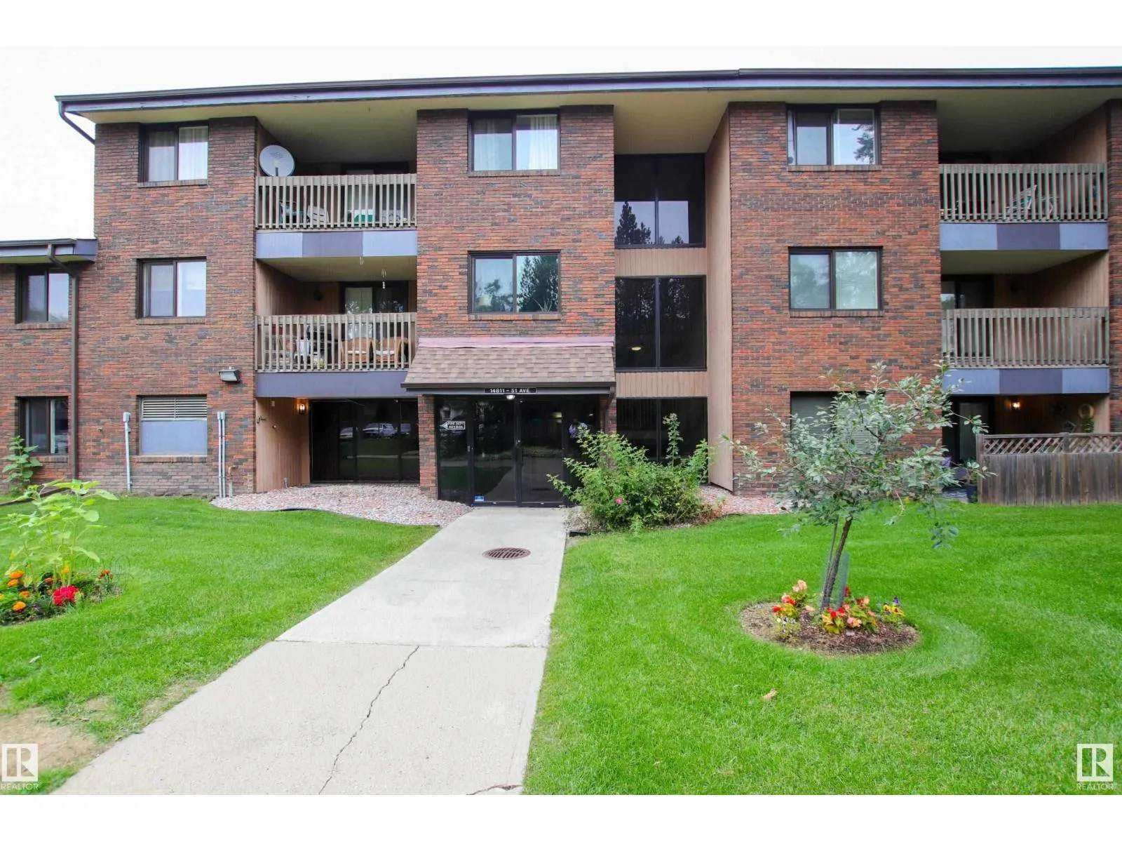 #208 14803 51 AV NW
