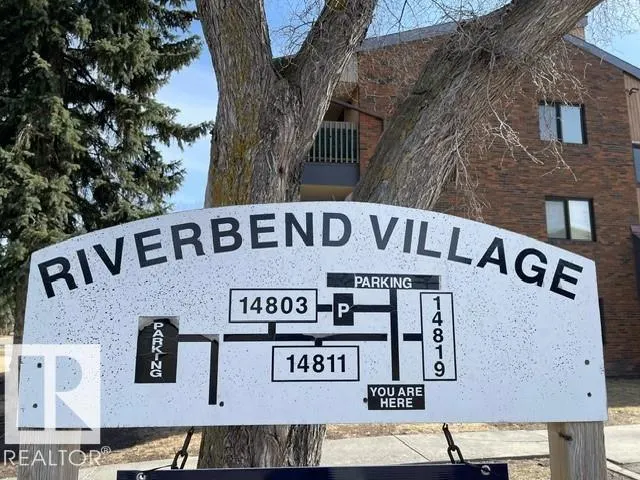 #208 14803 51 AV NW