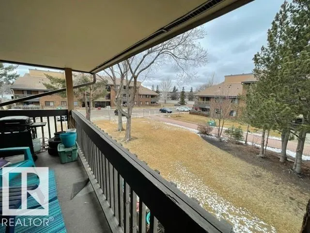 #208 14803 51 AV NW