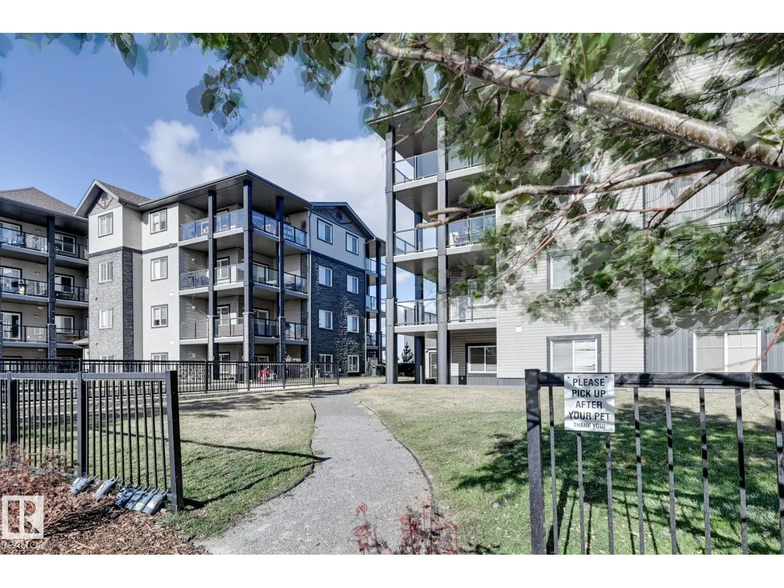 #317 1204 156 ST NW