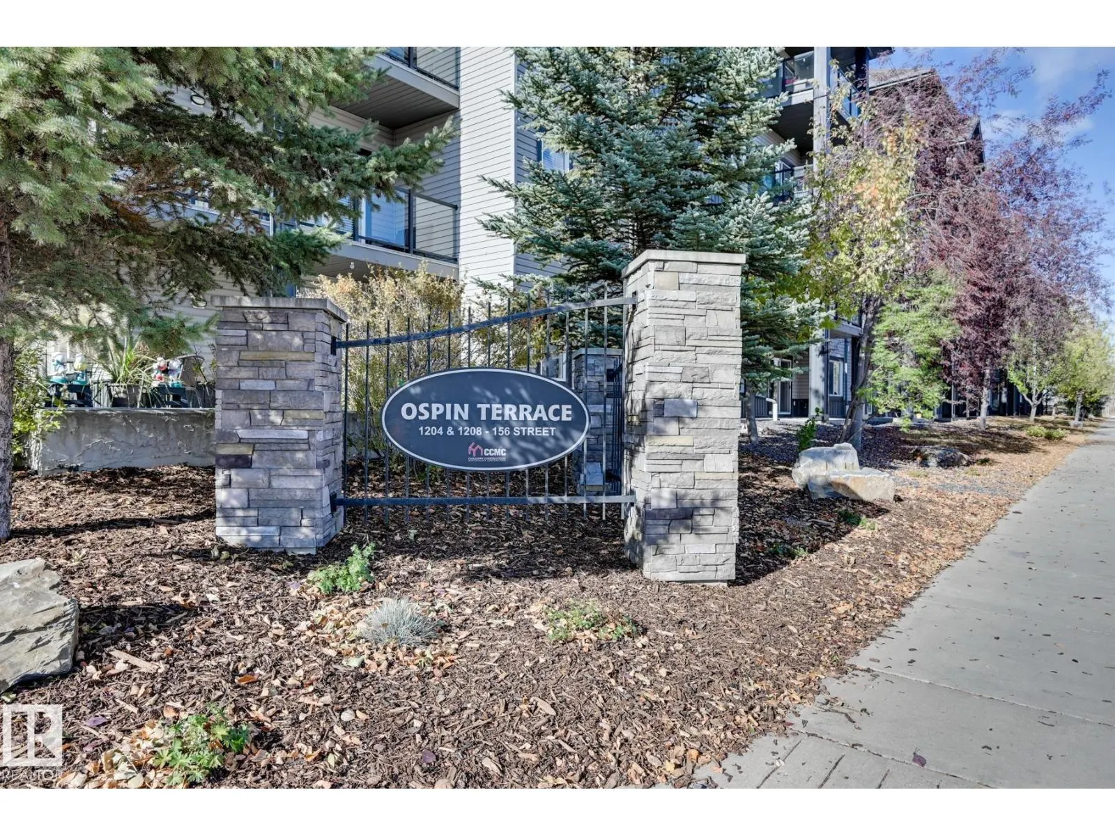 #317 1204 156 ST NW