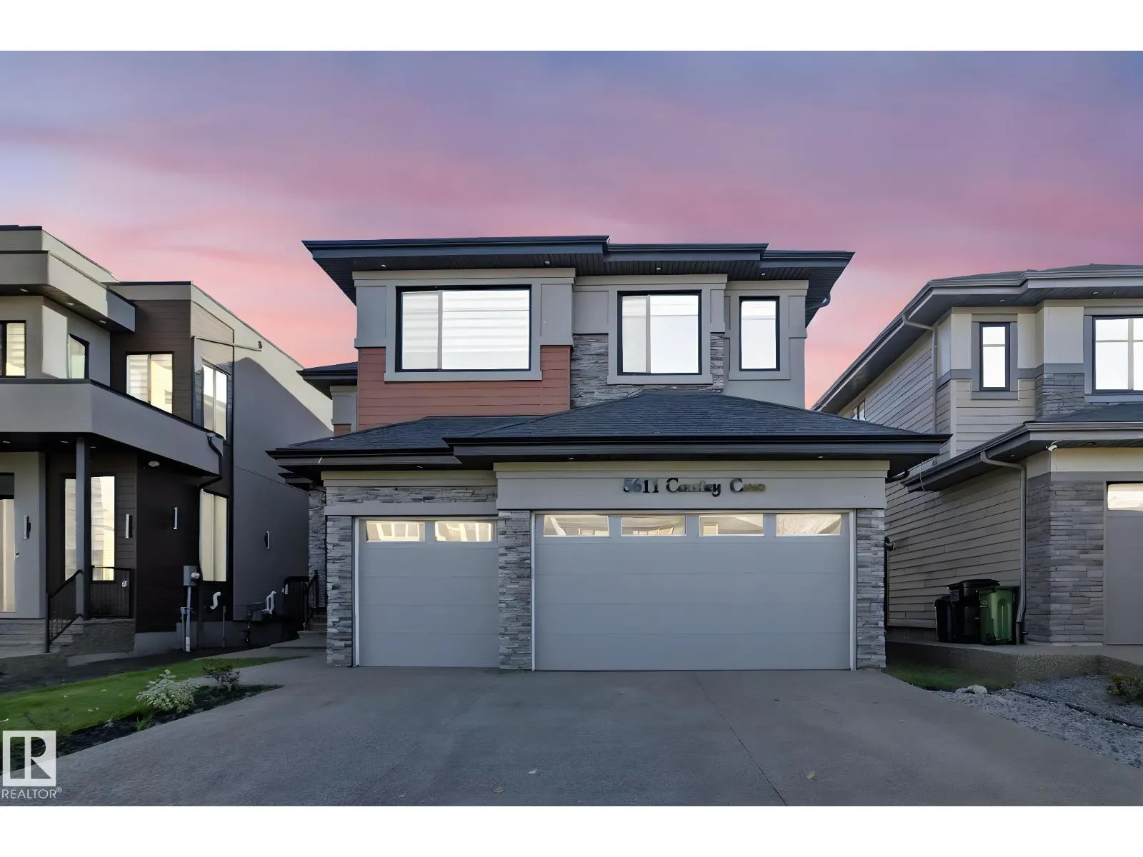 5611 CAUTLEY COVE CV SW