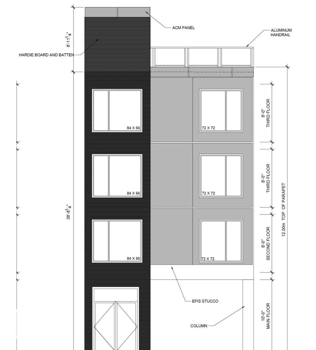 12713 119 ST NW