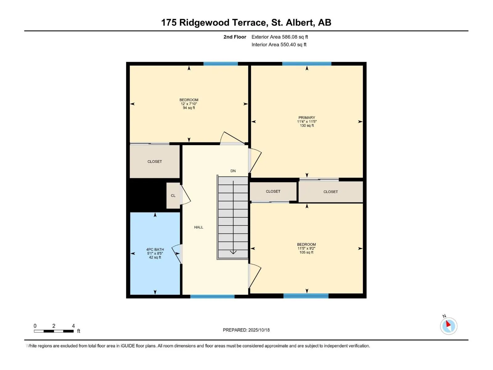 175 RIDGEWOOD