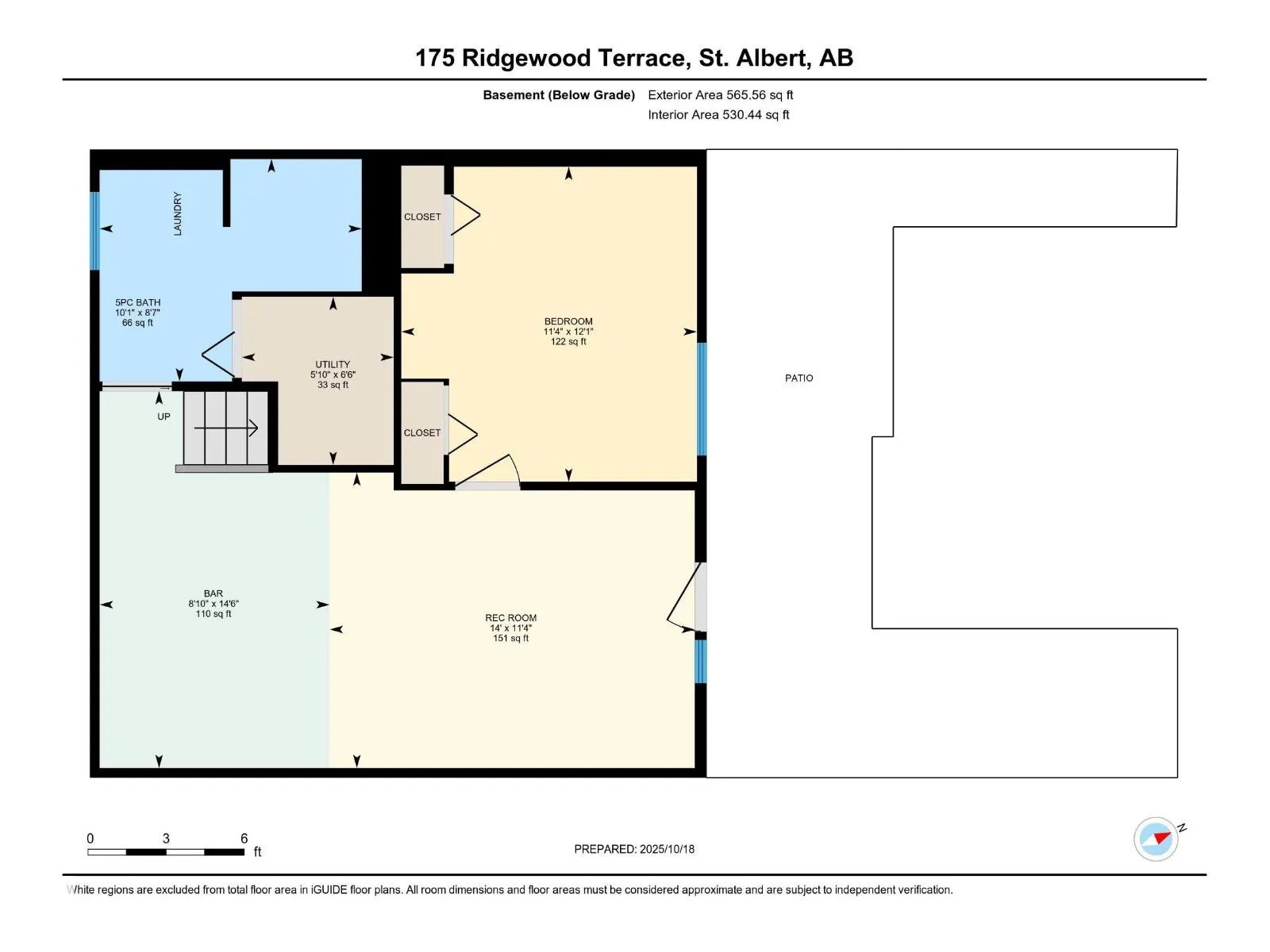175 RIDGEWOOD