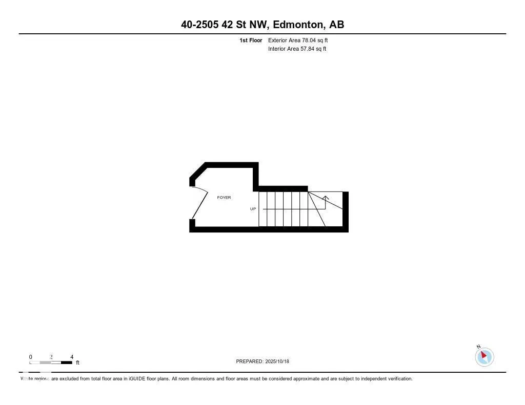 #40 2505 42 ST NW