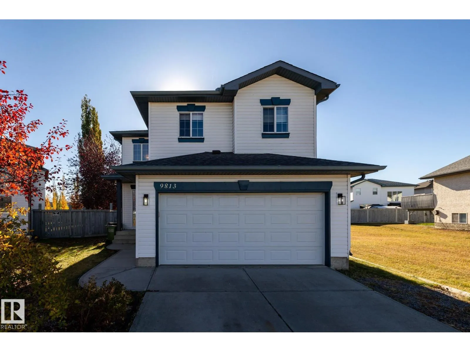 9813 180 AV NW