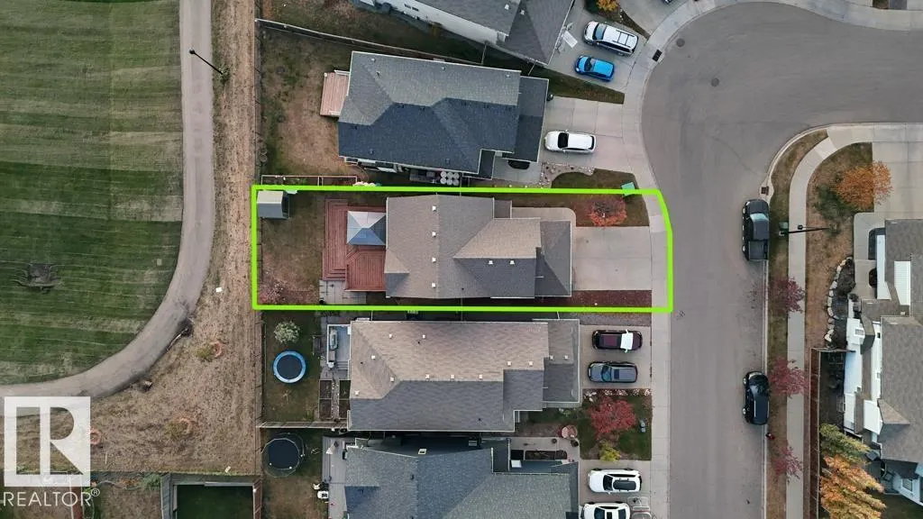 7913 ERASMUS CR NW