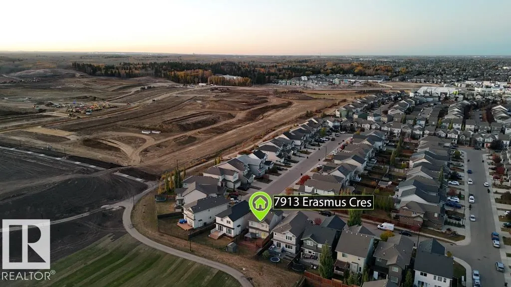 7913 ERASMUS CR NW