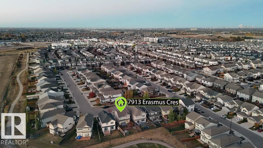 7913 ERASMUS CR NW