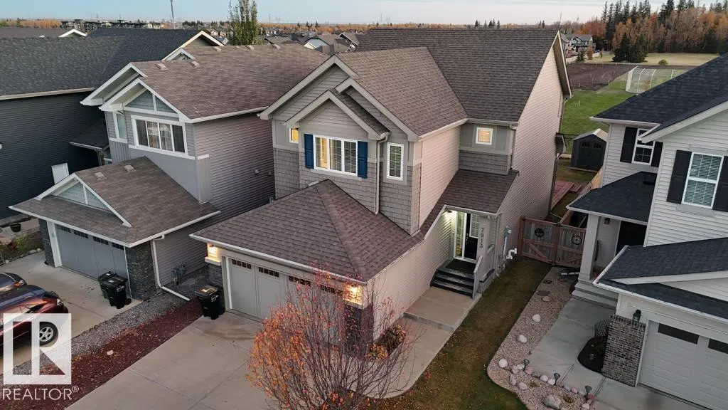 7913 ERASMUS CR NW