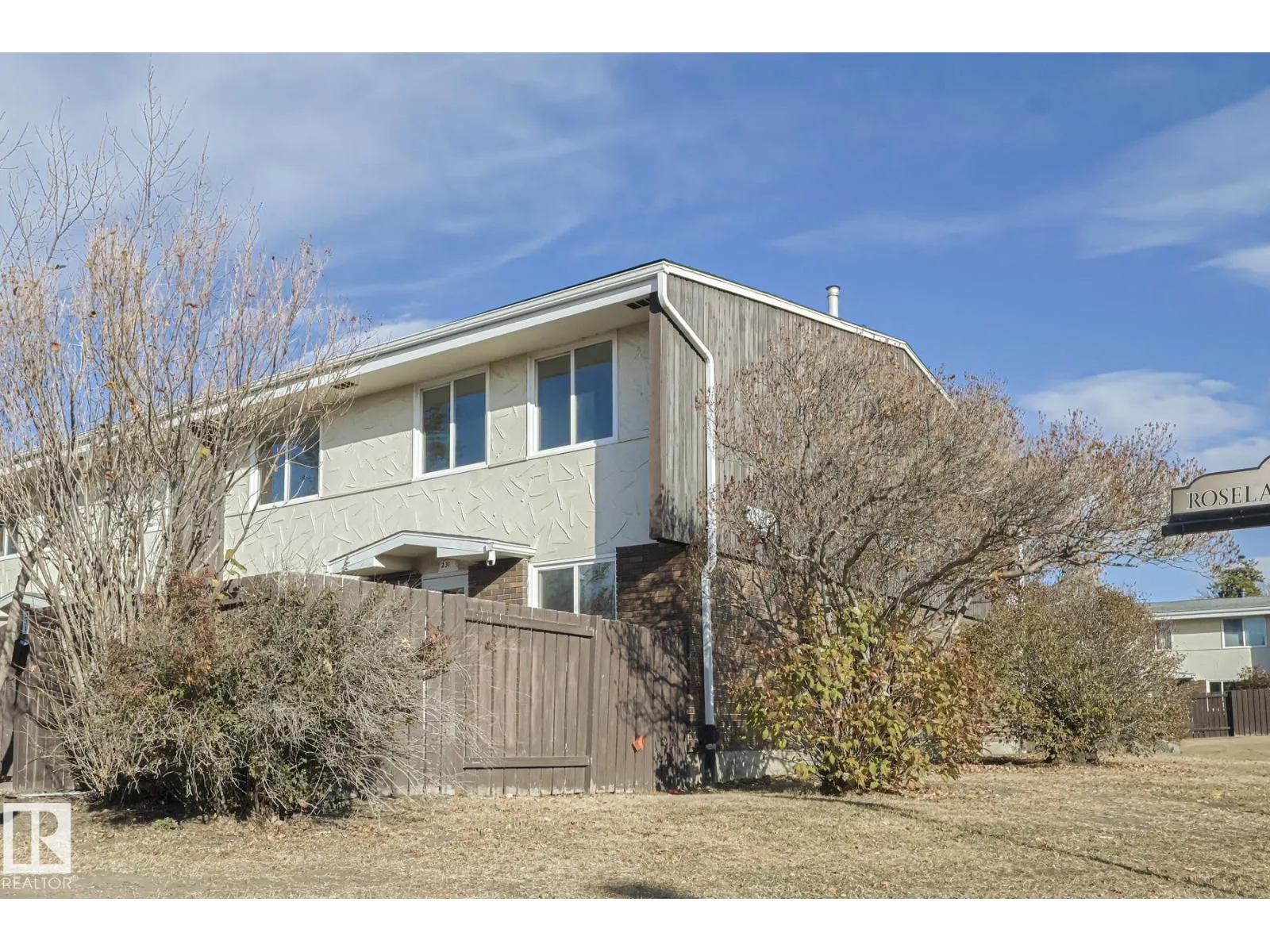 231 ROSELAND VG NW