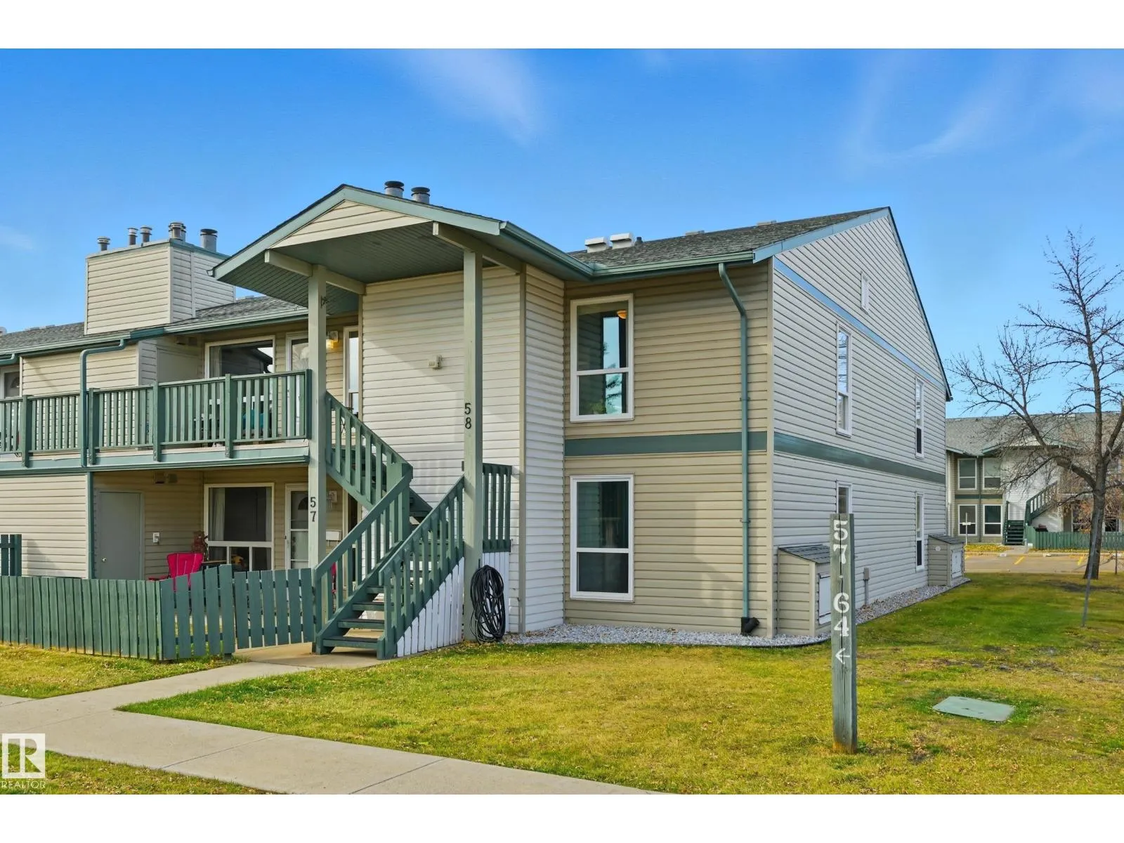 #58 2703 79 ST NW