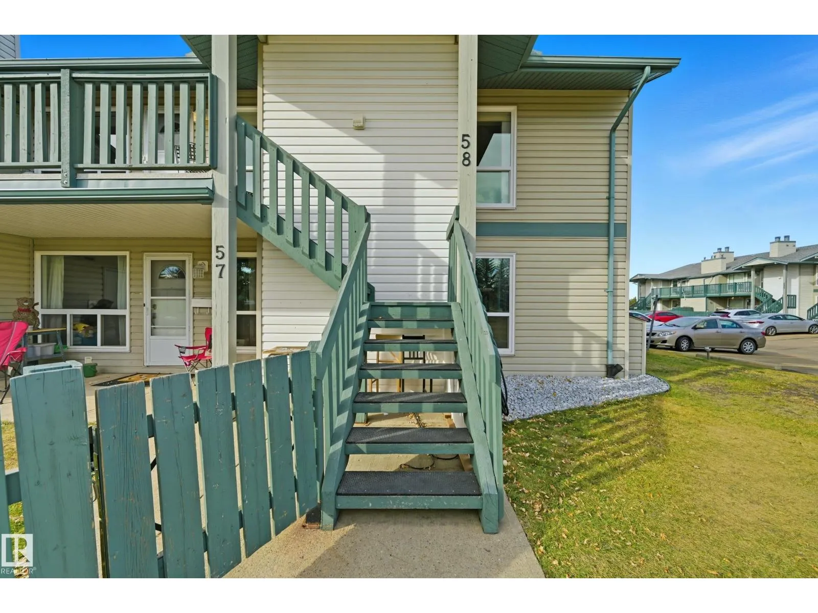 #58 2703 79 ST NW