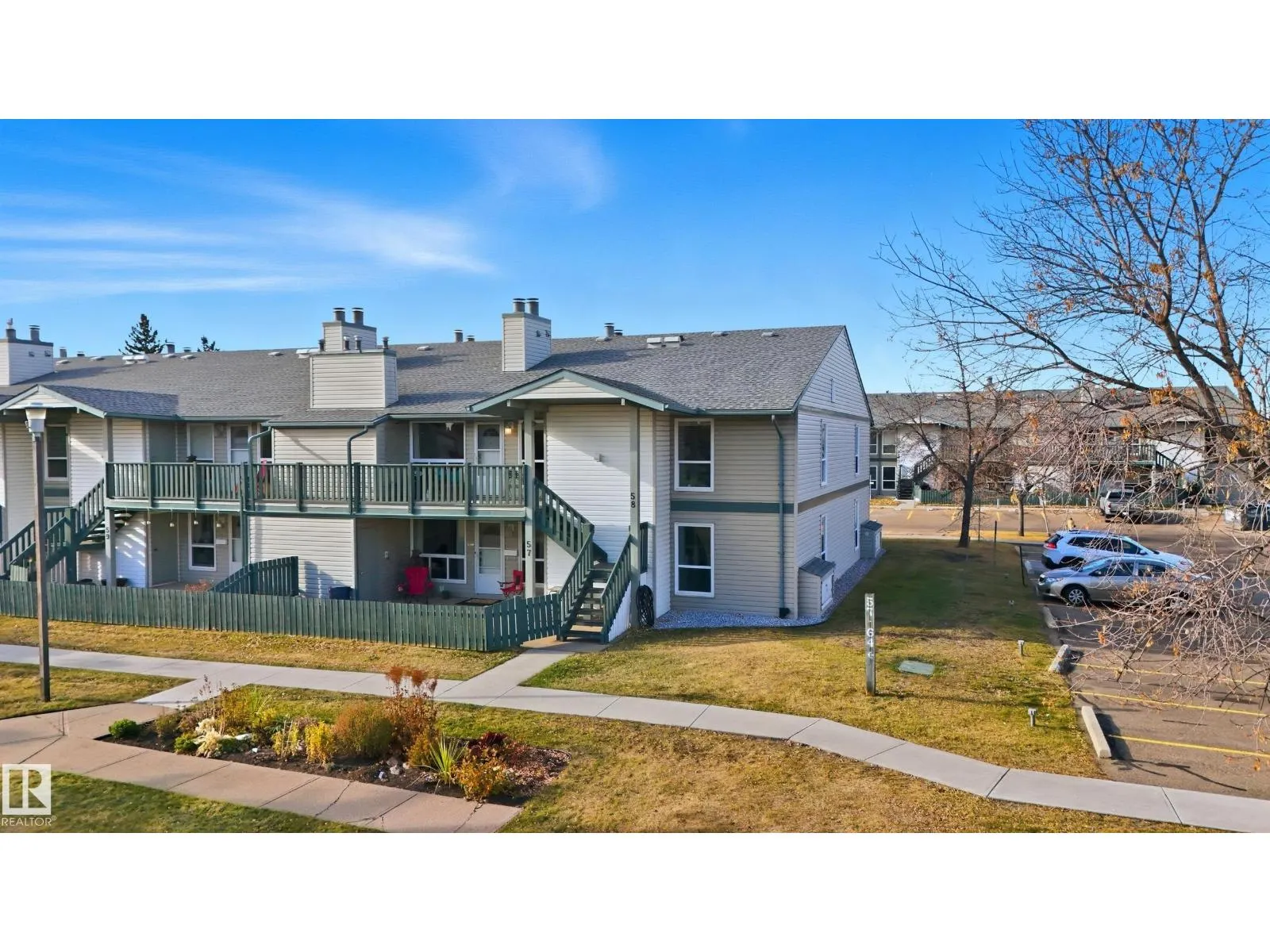 #58 2703 79 ST NW