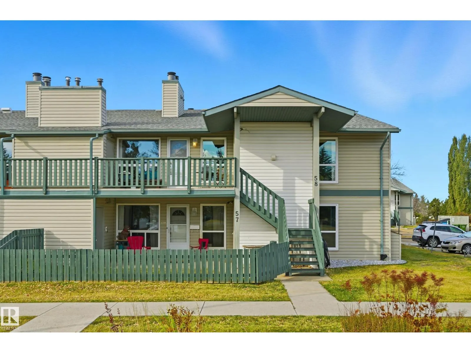 #58 2703 79 ST NW