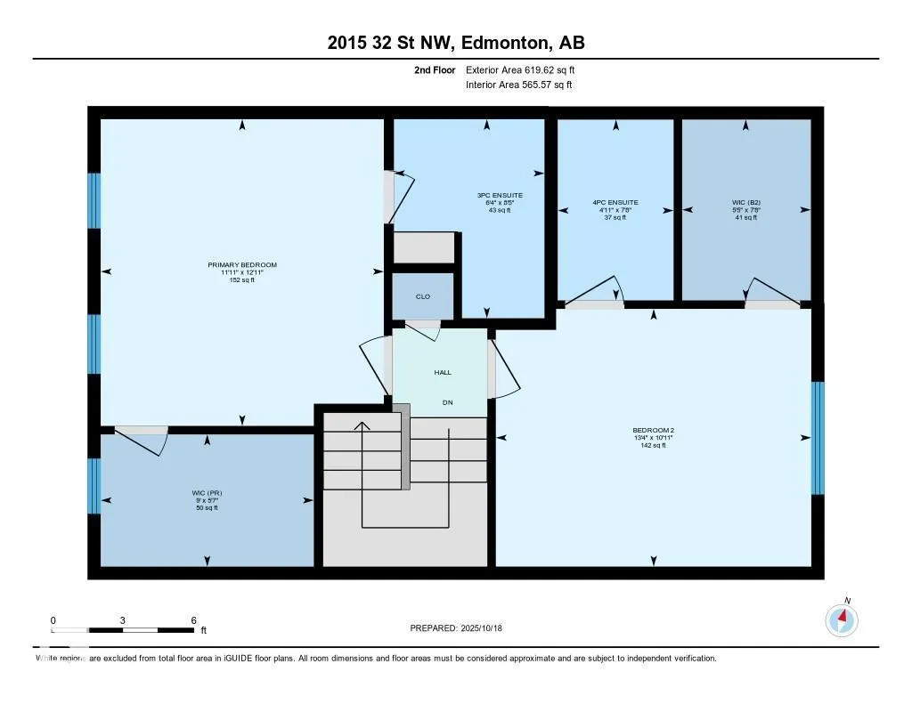 2015 32 ST NW