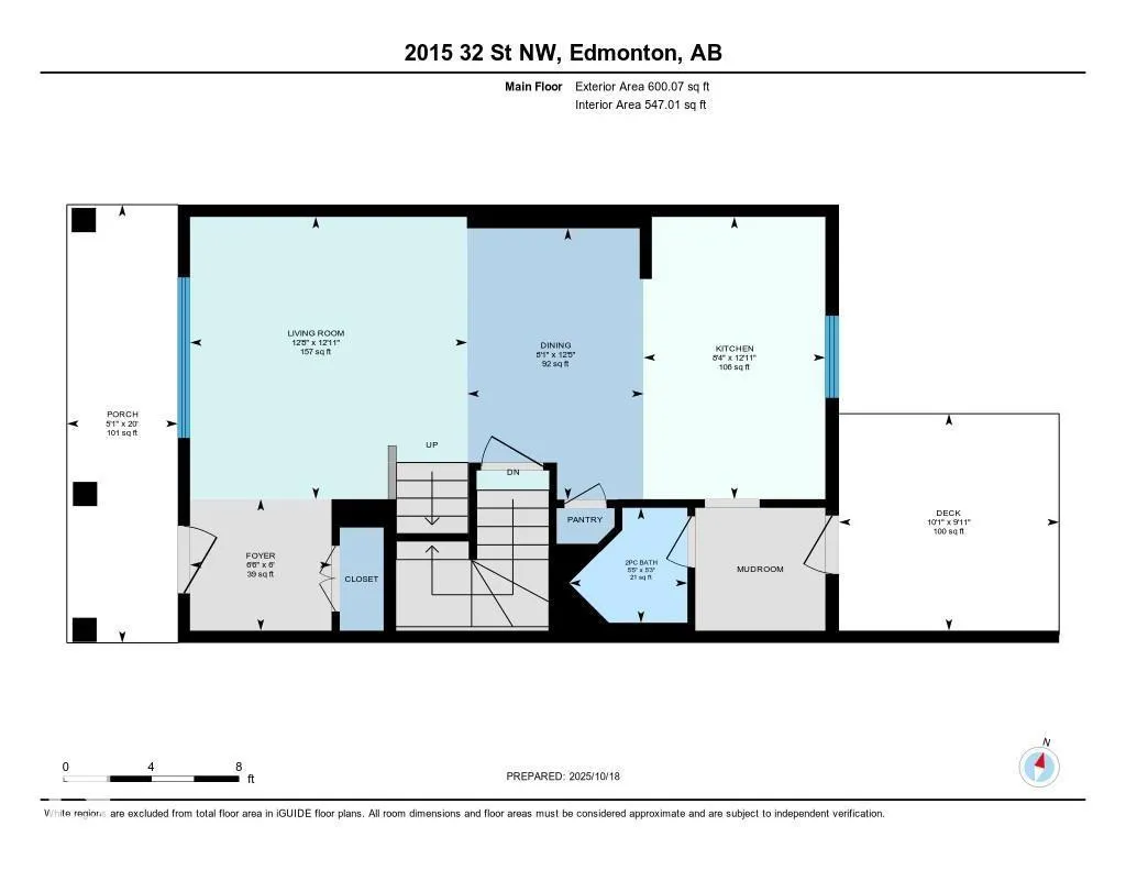 2015 32 ST NW