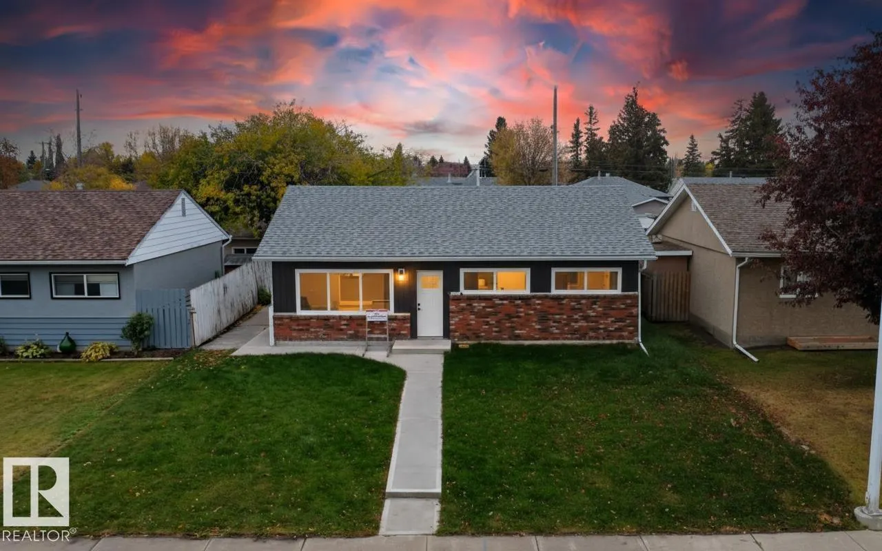 15911 108 AV NW