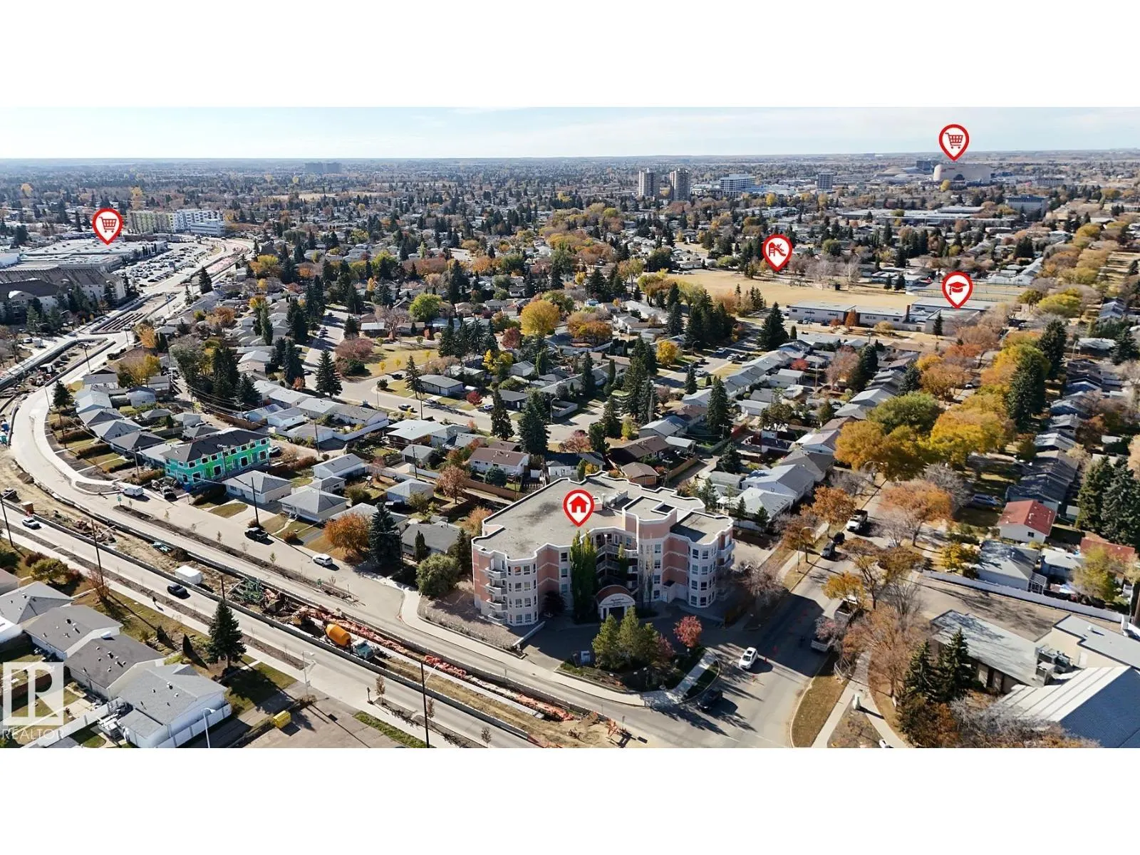 #308 9120 156 ST NW