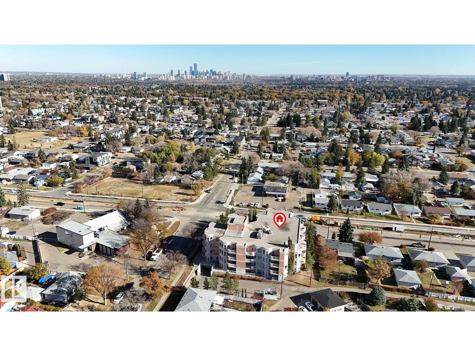 #308 9120 156 ST NW