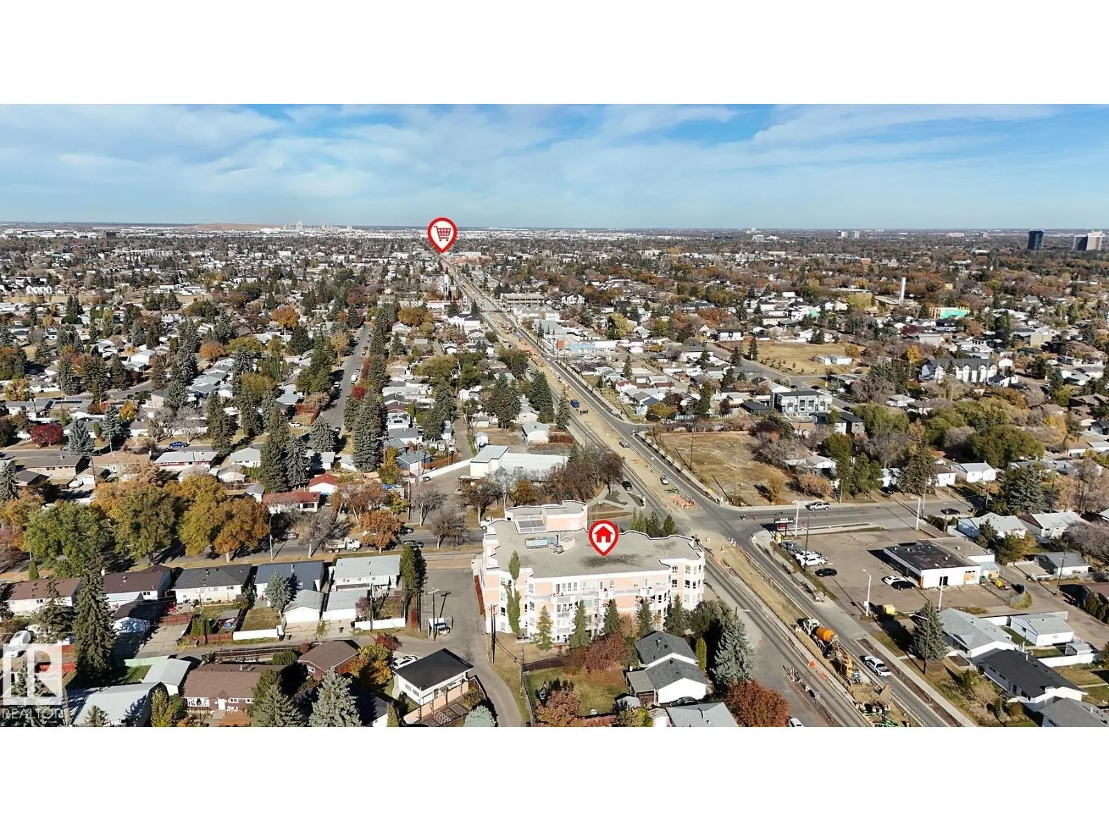 #308 9120 156 ST NW