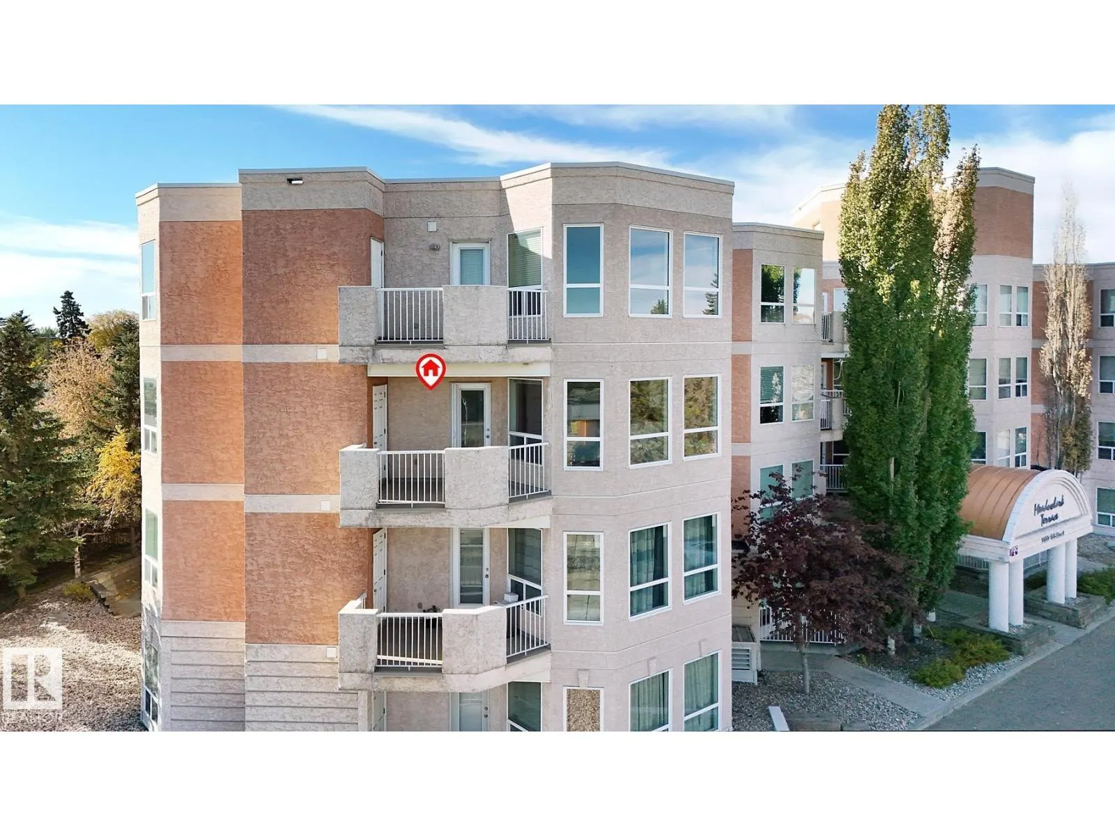 #308 9120 156 ST NW