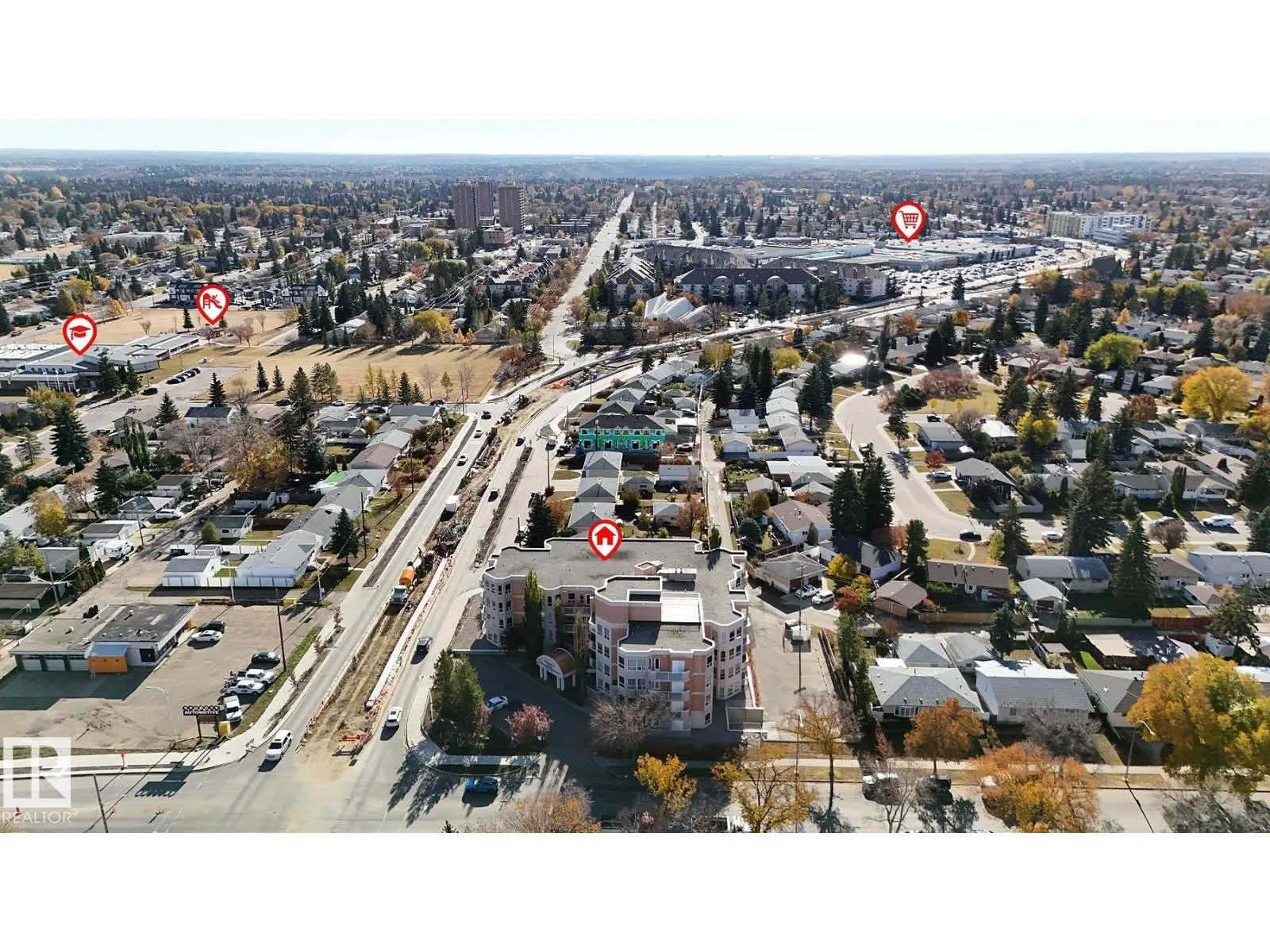 #308 9120 156 ST NW