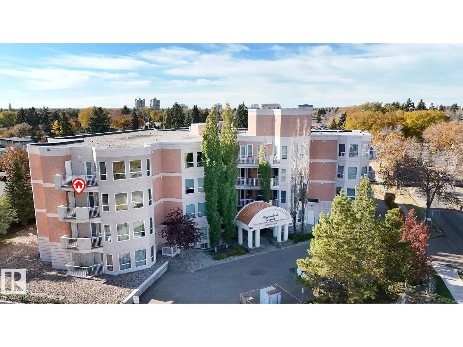 #308 9120 156 ST NW