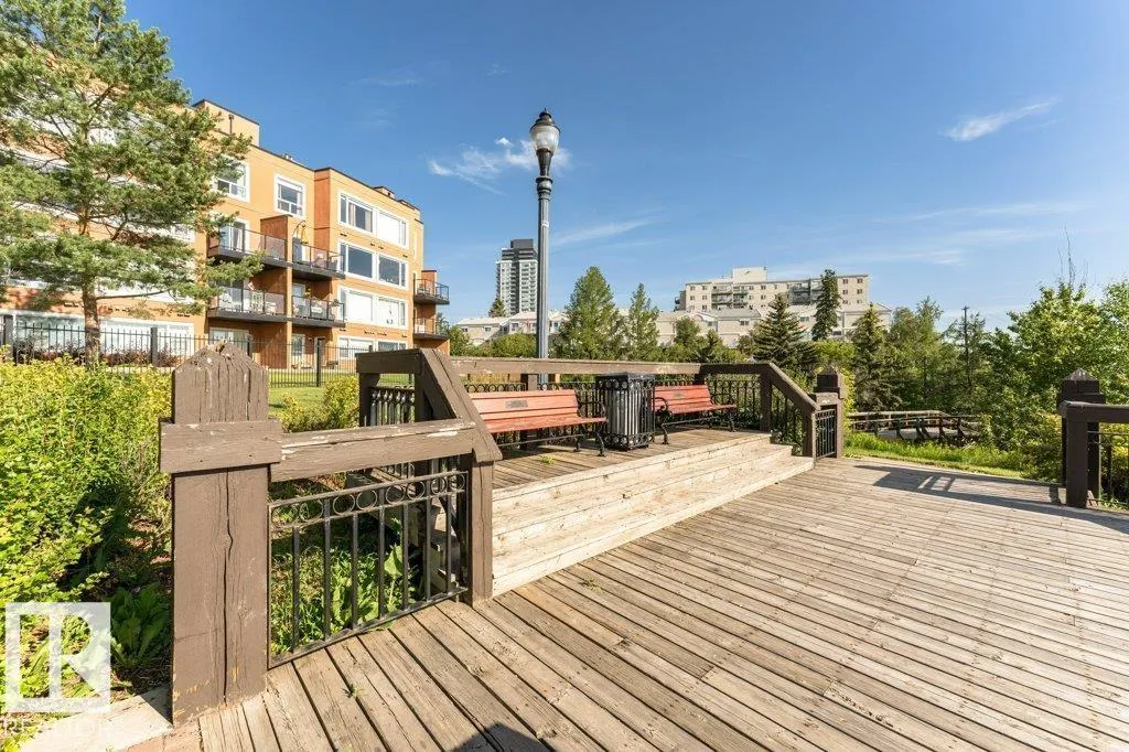 #214 10105 95 ST NW