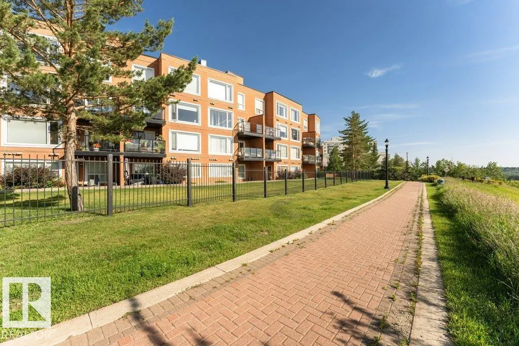 #214 10105 95 ST NW