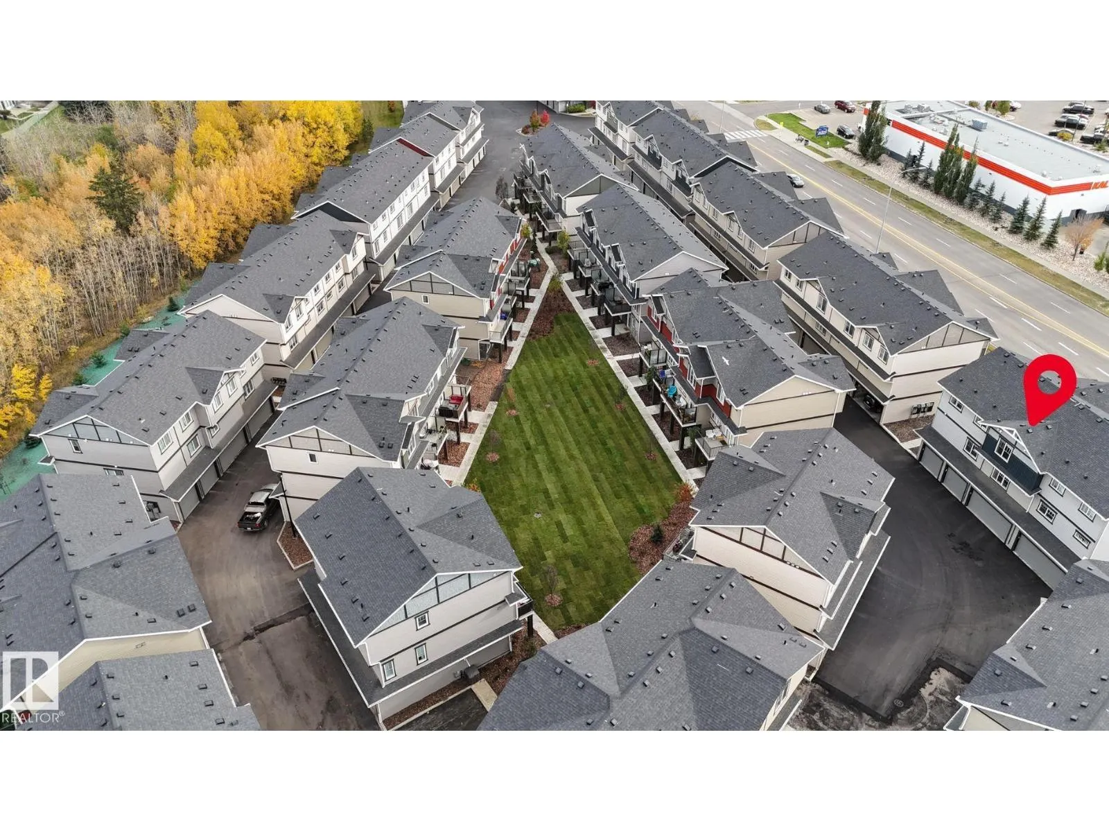 #67 50 MCLAUGHLIN DR