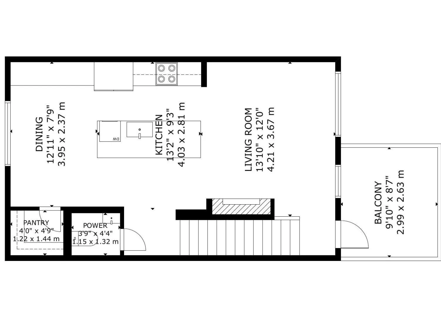 #67 50 MCLAUGHLIN DR