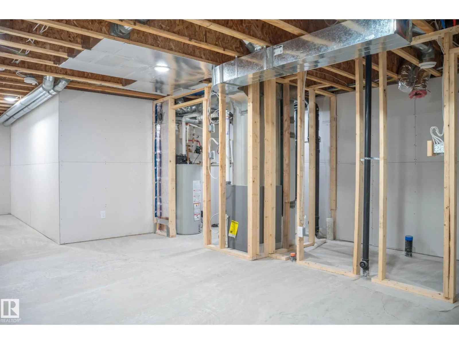 1709A Crestview WY